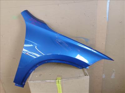 BMW X1 F48 jobb első sárvédő 2015-2023