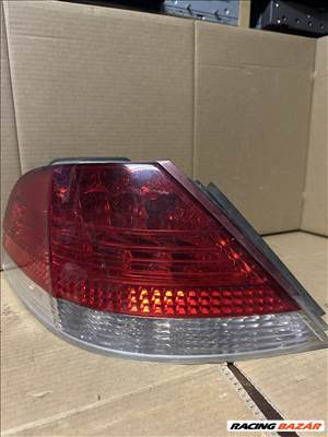 BMW 7-es sorozat E65/E66 Hátsó lámpa  6937235