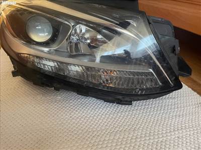 Mercedes ML jobb fényszóró A166 820 14 59 