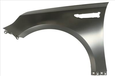 Kia Optima 2015-2020 utángyártott új bal első sárvédő 66311d4000a