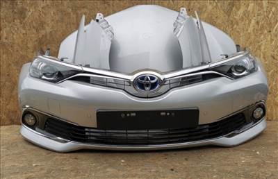 Toyota Auris (E180) bontott alkatrészei