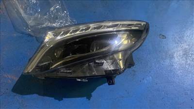 Mercedes W447 V osztály bal LED fényszóró  a4479061401