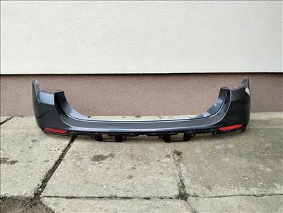 BMW X1 E84 Bmw x1 E84 msport hátsó lökhárító felső rész 51122990174