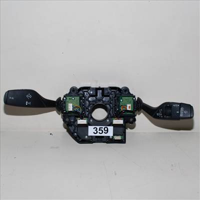 BMW X1 F48, X3 F25 kormányoszlop-kapcsoló (bajuszkapcsoló)