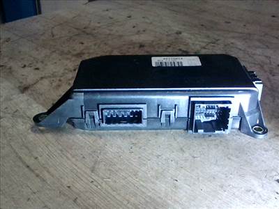 FIAT STILO 01.09-06.12 Bal első ajtó vezérlőegység DCU modul 