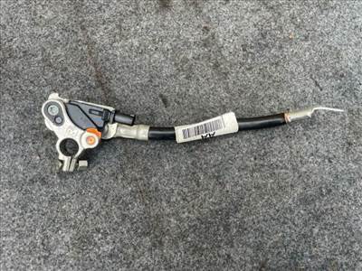 Jaguar XF JAGUAR XF (_J05_, CC9) Negatív Kábel xc2314301aa