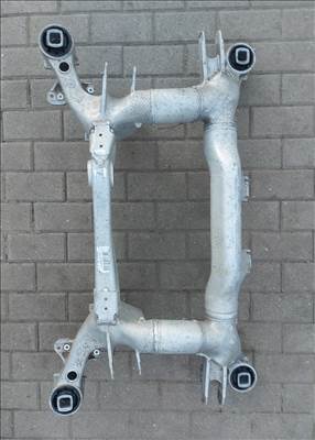 BMW 5-ös sorozat E60, E61 hátsó bölcső, hátsó híd