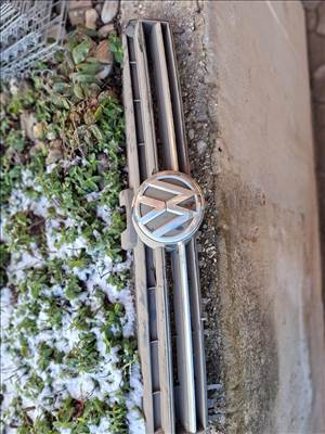 Volkswagen Golf VII díszrács  5g0853653