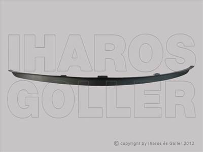 Chrysler PT Cruiser 1999-2006 - Homlokfal alsó rész