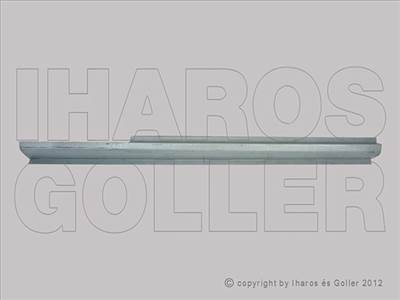 Seat Arosa 2000-2004 - Küszöb jobb (155cm)