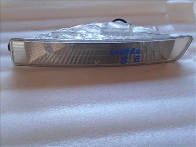 Opel Vivaro A index jobb első 89006705