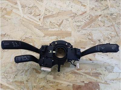 Audi A4 B8 (2008-2015) Tempomatos Kormánykapcsoló