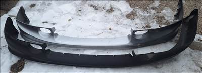 Honda Civic Typer  első lökhárító szoknya spoiler 