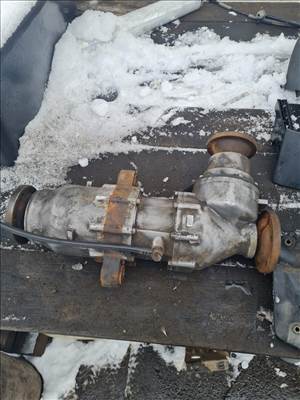 Mercedes Vito (2nd gen) W639 osztómű 