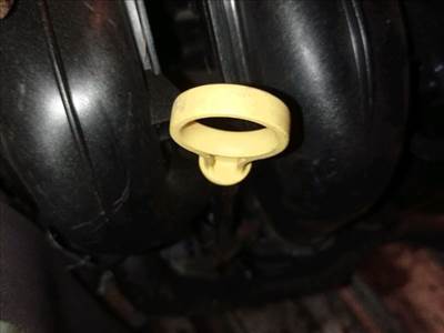 Mazda 6 (1st gen) Nívópálca *152373*