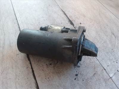 FIAT STILO 01.09-06.12 Önindító, dízel