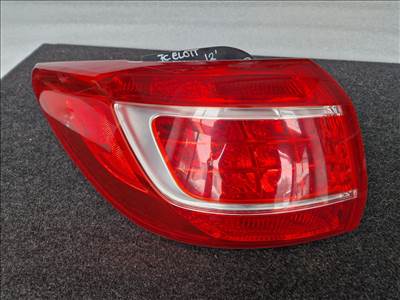 KIA SPORTAGE (SL) bal hátsó lámpa 92401-3W0