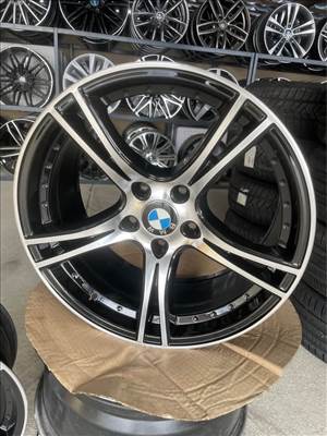 BMW gyári Mam 18” alufelni
