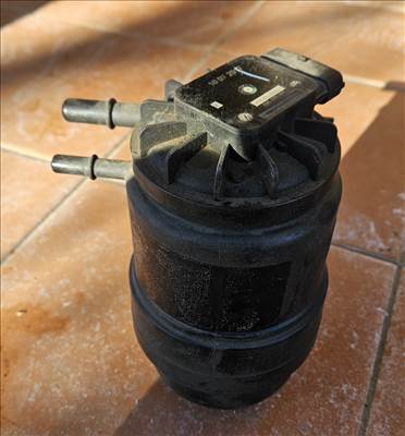 Opel Insignia B Gázolajszűrőház  84186991