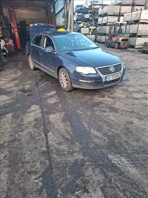 Volkswagen Passat B6 (B6 / B7) bontott alkatrészei