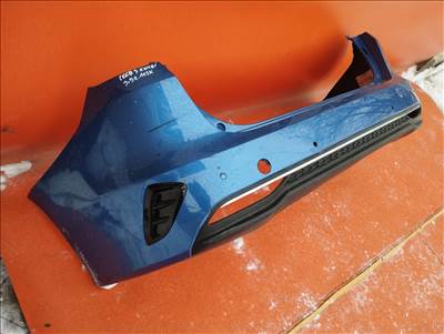 Kia Ceed 3 kombi hátsó lökhárító (S.50.113K)