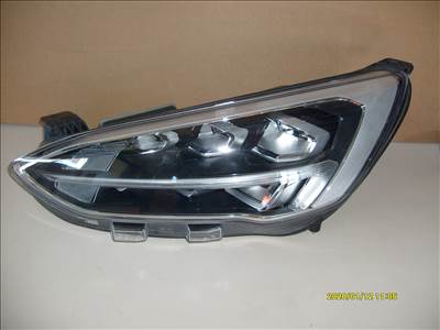  FORD FOCUS MK4 BAL LED FÉNYSZÓRÓ ELADÓ! jx7b13e015ae