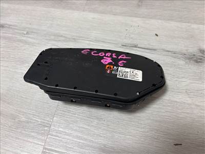  OPEL CORSA E Jobb Oldallégzsák