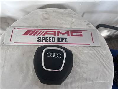 Audi A3 (8P), Audi A5 (B8 - 8T) kormánylégzsák 4ágú 8RO 880 201