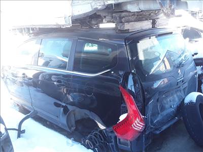 Peugeot 5008 I HDi 110 Generátor 