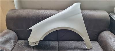 Volkswagen Golf VI Bal első sárvédő 