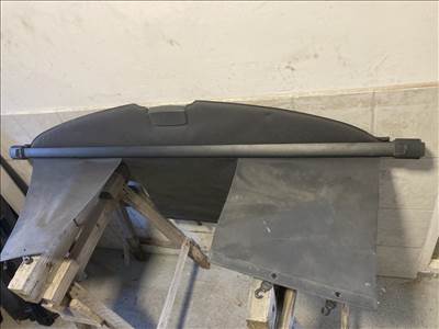 Toyota Corolla Verso (AR10) Corolla Verso csomagtér roló kalaptartó