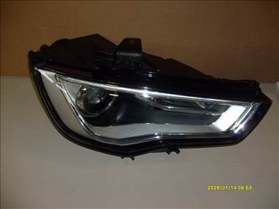  AUDI A3 8V JOBB XENON LED FÉNYSZÓRÓ ELADÓ! 8v0941006