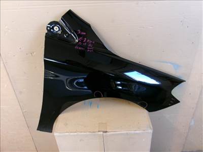 MERCEDES B-OSZTÁLY A246 jobb első sárvédő 2012-2019