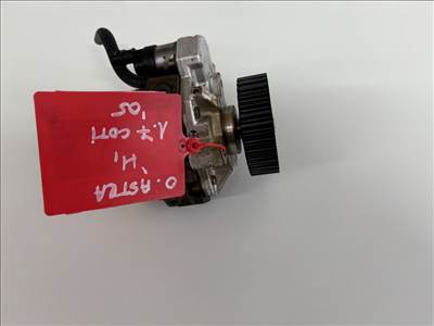 Opel Astra H 1.7 CDTI nagynyomású szivattyú 0445010086