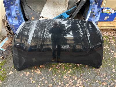  HYUNDAI i20 (PB, PBT) Motorháztető