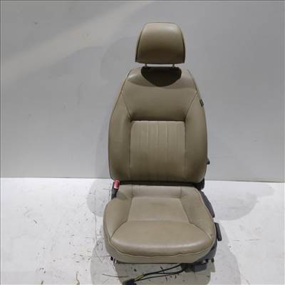 203890 Fiat Croma  2005-2010 bal első bőr ülés