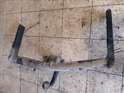 Volkswagen Passat B5 96-00 Vonóhorog