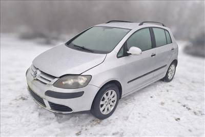 Volkswagen Golf Plus 1.9 PD BLS LA7W bontott alkatrészei