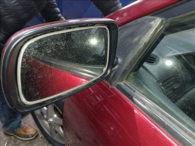 Toyota Corolla E12J  bal oldali elektromos tükör 