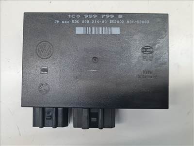 Volkswagen Golf IV, Volkswagen Bora komfort elektronika (34064) 1c0959799b