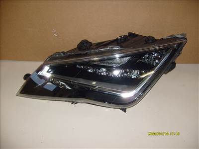  SEAT LEON III BAL FULL LED FÉNYSZÓRÓ ELADÓ! 5f1941007a