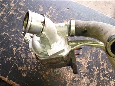 Toyota Corolla E12J Kombi turbó  172010n010