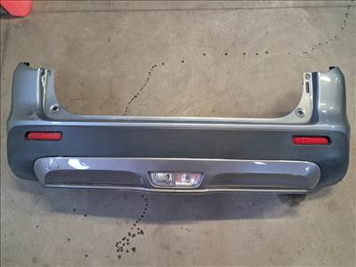 Suzuki Vitara (LY) Hátsó lökhárító 