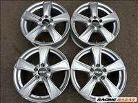 4db Oxxo 17" VW - Skoda - Seat alufelni. (4218)
