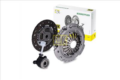 kuplungkészlet Schaeffler LuK 622 3427 33 for RENAULT, DACIA, MERCEDES-BENZ