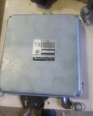 Nissan Almera II Komplett Motorvezérlő ecu szett 