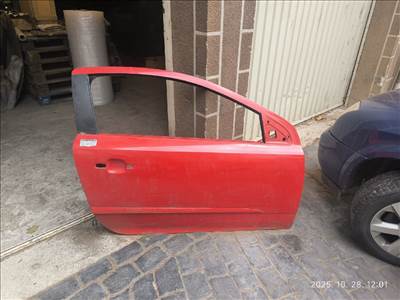 OPEL ASTRA H GTC Jobb első Ajtó (Üres lemez)