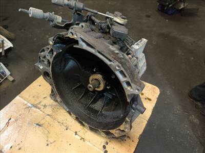 VOLVO S80 Váltó (Mechanikus)