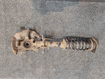 OPEL AGILA Bal Gólyaláb Csonkállvánnyal