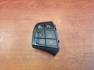 VOLVO S60 II Bal Multikormány Kapcsoló
